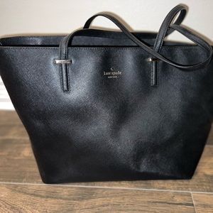 Large Kate spade tote